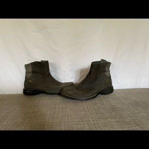 Merrill Ankle boots